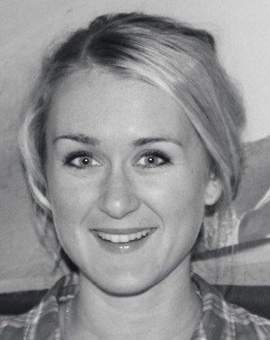 Mari L&oslash;set. Foto: Privat