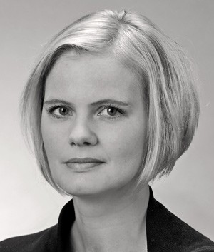 Gyri Veiby. Foto: Anne Sidsel Herdlevær