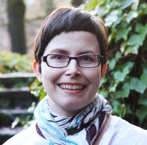 Susanne M. S&oslash;rensen Hernes. Foto: Rune Nesdal Jonassen, S&oslash;rlandet sykehus