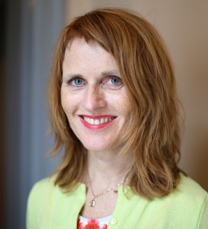 Kirsten Gravningen. Foto Torbein Kvil Gamst, Universitetet i Tromsø