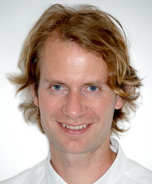 Lasse Pihlstr&oslash;m. Foto: Privat