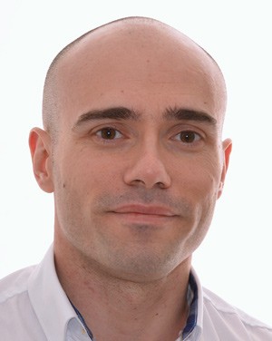 Andreas P. Diamantopoulos . Foto: Kj&oslash;stvedt foto