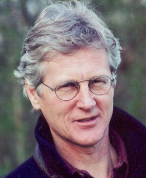 Karl Otto Nakken. Foto: Privat