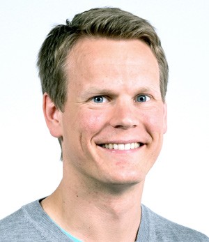 Thomas Backer-Gr&oslash;ndahl. Foto: J&oslash;rn Ove S&aelig;ternes
