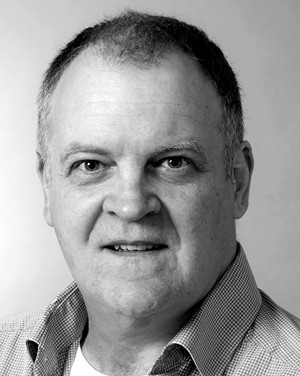 Johannes Cornelis Schrama. Foto: Anne Sidsel Herdlevær