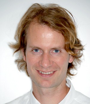 Lasse Pihlstrøm. Foto: Privat