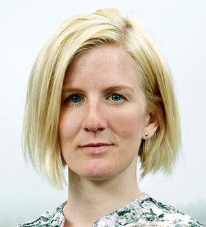 Erin Mathiesen Hald. Foto: Kristian Lund Forsberg