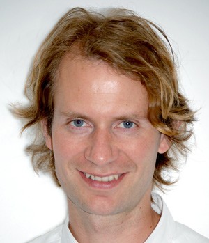 Lasse Pihlstr&oslash;m. Foto: Privat