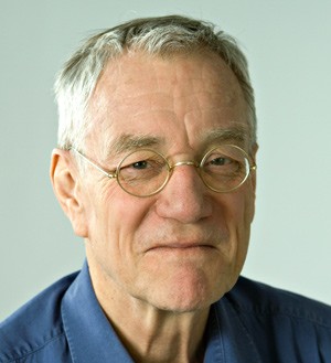 Olaf Gjerløw Aasland. Foto: Einar Nilsen