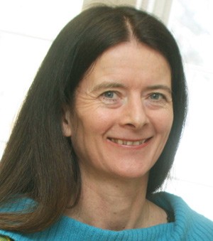 Ellen K. Kjærulff Jepsen. Foto Unni Tobiassen, Modum Bad