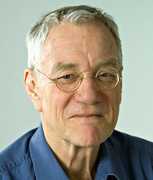 Olaf Gjerløw Aasland. Foto: Einar Nilsen