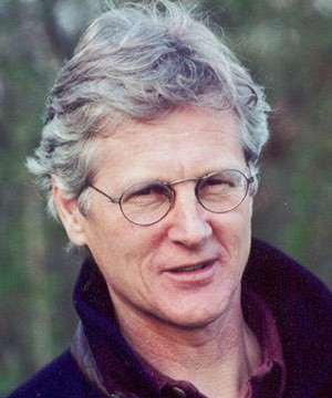 Karl Otto Nakken. Foto: privat