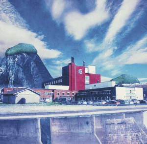 Illustrasjon: Martin Bernar Losvik, basert p&aring; foto fra Wikimedia Commons