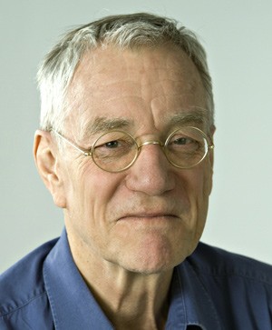 Olaf Gjerløw Aasland. Foto: Einar Nilsen