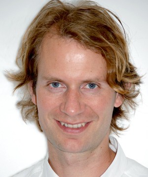 Lasse Pihlstrøm. Foto: privat