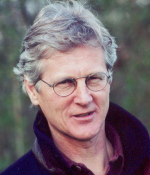 Karl Otto Nakken. Foto: Privat