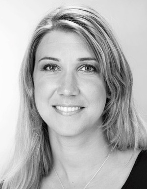 Hege Synn&oslash;ve Havstad Clemm. Foto: Anne Sidsel Herdlev&aelig;r