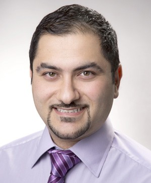 Tarek Ramzi Elia Mazzawi. Foto: Anne Sidsel Herdlevær