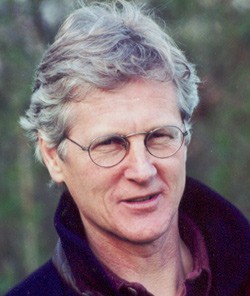 Karl Otto Nakken. Foto: Privat