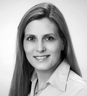 Liv Cecilie Vestrheim Thomsen. Foto: Anne Sidsel Herdlevær