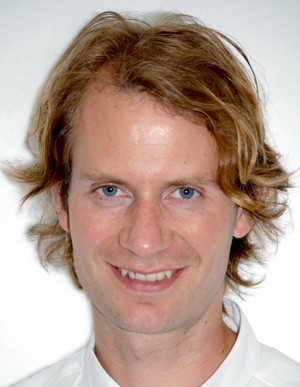 Lasse Pihlstrøm Foto: Privat