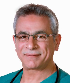 Mohammad Hassan Abou-Arab. Foto: Adelatif Ibrahim