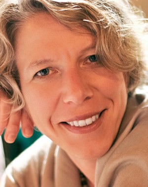 Marte Rognstad Mellingsæter. Foto: Rita Romskaug