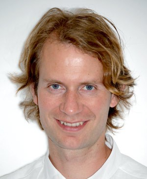 Lasse Pihlstrøm. Foto: Privat
