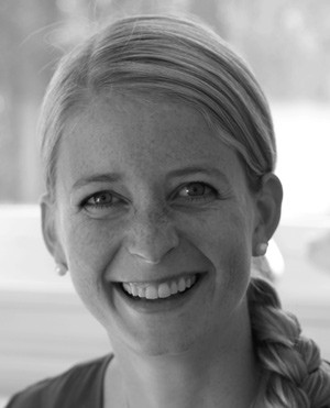 Hanne Frydenberg. Foto: Jakob Klcovansky