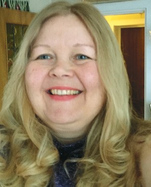 Liv Jorunn Mundal. Foto: Privat