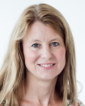 Anna-Birgitte Aga. Foto: Nicolas Tourrenc