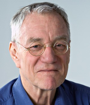 Olaf Gjerl&oslash;w Aasland. Foto: Einar Nilsen