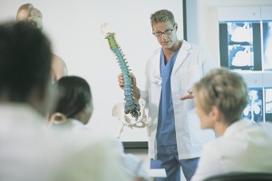 Illustrasjonsfoto: Thinkstock