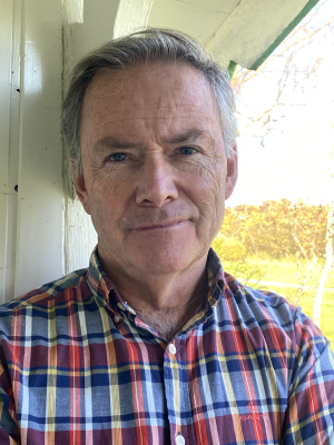Arne K. Andreassen. Foto: privat