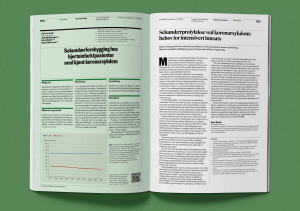 Faksimile Tidsskriftet nr 15/2025.