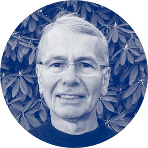 Olav Thorsen. Foto: Privat