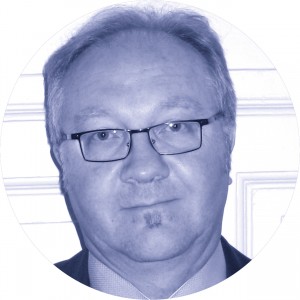 Georg Bollig. Foto: privat