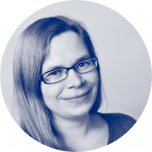 Kristin Viste. Foto: Einar Nilsen