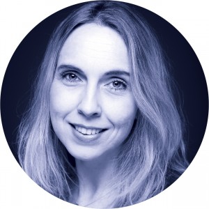 Silje Fjellgård Jørgensen. Foto: Øystein H. Horgmo