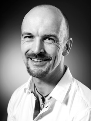 Leder av kvalitetsutvalget Peter Lauritzsen. Foto: &Oslash;ystein H. Horgmo, Universitetet i Oslo