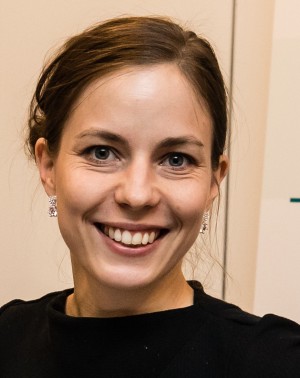 Kristin Utne. Foto: Legeforeningen / Thomas Barstad Eckhoff.