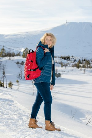 Foto: Britt Eriksen, Foto Telemark
