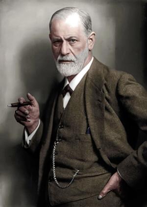 Illustrasjonsfoto: Max Halberstadt / Wikimedia commons