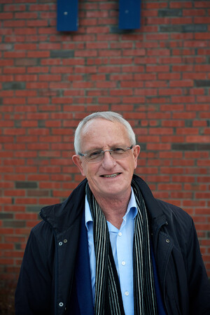 Foto: Bjørn Tore Næss