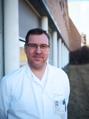 Håkon Kinck Borén. Foto: Irene Thoresen Rønold