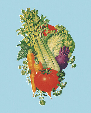 Illustrasjon: CSA-Printstock / iStock