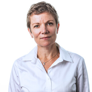 PRESS FRA PASIENTER: – Antall personer med privat helseforsikring i Norge har økt de siste årene, sier president Marit…