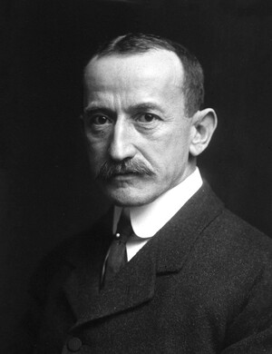Figur 3 Øyelegen Karl Koller, lokalanestesiens far, som emigrerte fra Wien til New York i 1888 og introduserte kokain i…
