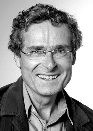 Foto: Øystein Horgmo / UiO