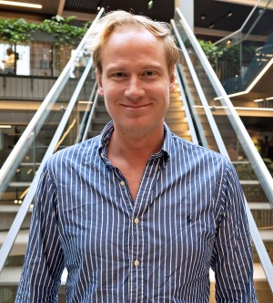 Foto: Andreas Haslegaard